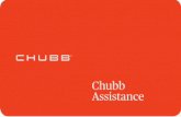 Chubb Assistance
