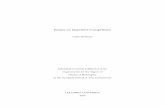 Essays on Imperfect Competition - Academic Commons