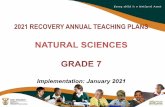 NATURAL SCIENCES GRADE 7 - e-academyonline.co.za