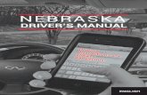 Manual del Conductor de Nebraska 2019 - e permit test