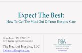 Expect The Best - caregiver.org