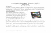 ColorChecker Passport Technical Review - Chromaxion