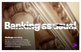 Banking Global Industry Outlook | Accenture