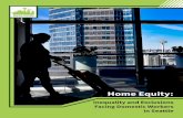 Home Equity - Crosscut