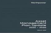 Asset Management Plan Update - Northpower
