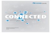 Connected - SDB bank