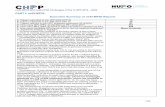 PART I: neXt-MP50 Executive Summary of neXt-MP50 Reports
