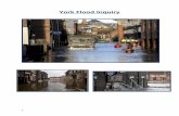 York Flood Inquiry
