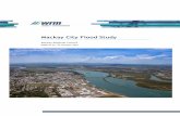 Mackay City Flood Study