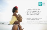 Lincoln Financial Group’s COVID-19 Sentiment Study