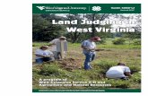 2017 Land Judging Book - West Virginia University