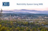 Multi-Utility System Using NMS - OUUG