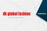 dk global fashion