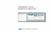 04-AXCESS Modify R30