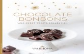 CHOCOLATE BONBONS