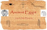 Ancient Egypt - PBworks