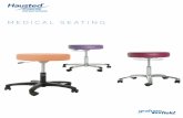 PRODUCT CATEGORIES MEDICAL SEATING