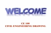 Civil Engineering Drawing - uap-bd.edu