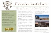 Dreamcatcher - Travois