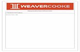 PQ form (revision 12-2019) - weavercooke.com