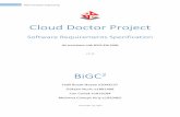 Cloud Doctor Project