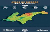 ATLAS DE RIESGOS BAHÍA DE BANDERAS, NAYARIT 2020