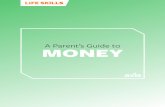 A Parent’s Guide to MONEY - Axis