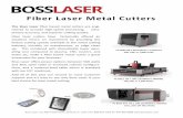 Fiber Laser Metal utters