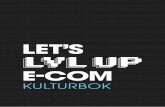 KULTURBOK - JTI Ventures