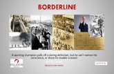Borderline Deck - Advanced Television