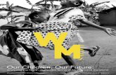 Our Children Our Future - WordPress.com