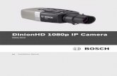 DinionHD 1080p IP Camera - SERVINTERN | Biztonságtechnikai Kft