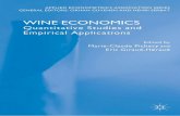 Applied Econometrics Association Series
