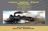 Indus Valley State Railway - sanipanhwar.com
