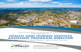 Placer County Health and Human Services Department invites ...