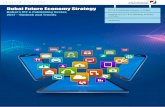 Dubai Future Economy Strategy - EngageDXB