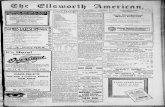 Ellsworth American : October 29, 1919
