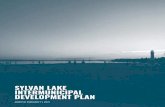 SYLVAN LAKE INTERMUNICIPAL DEVELOPMENT PLAN