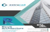 Revit Architecture - INICIO