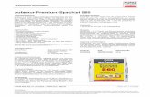 pufamur Premium-Spachtel S60 - PUFAS - Die Malermarke