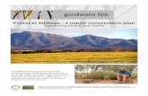 Forest to Stirlings - Gondwana Link