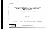 NUREG/CR-4564 'Operating Experience and Aging-Seismic ...