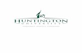 corporate identity standards - Huntington University