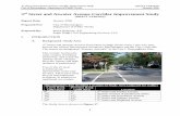 Street and Atwater Avenue Corridor Improvement Study