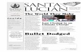 Santa Lucian • Sept. 2008 Santa Lucian - Sierra Club