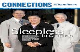 Connections Volume 2 Issue 2 Dec/Jan 2009