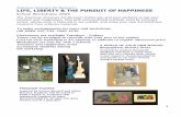 life, liberty & the pursuit of happiness - American Visionary Art Museum