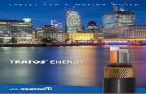 TRATOS ENERGY - Home - SA Industrial Solutions