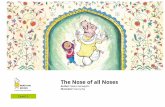 Author: The Nose of all Noses