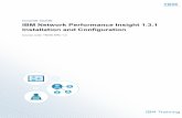 Course Guide IBM Network Performance Insight 1.3.1 ...